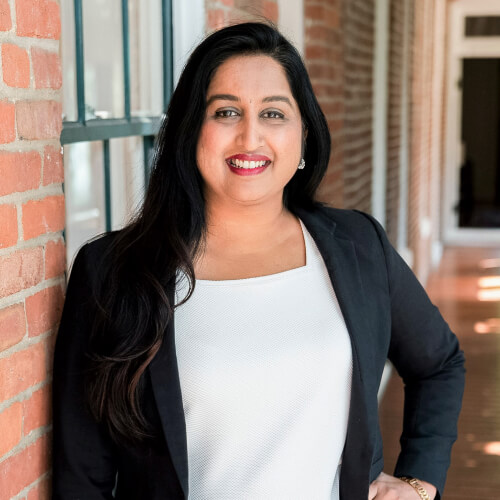 Sruthi Gopalakrishnan Profile Image - Germantown Technologies